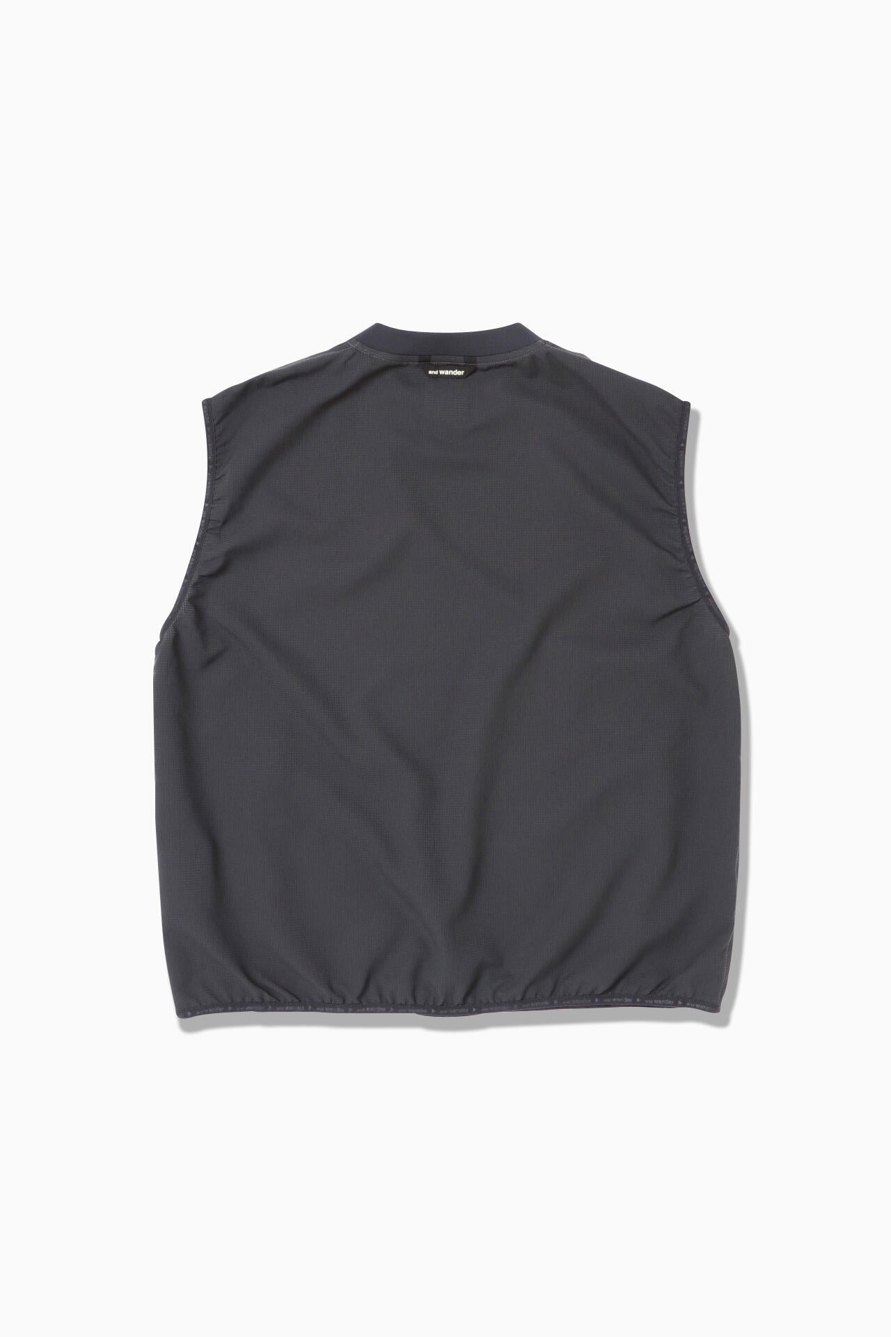 vent vest