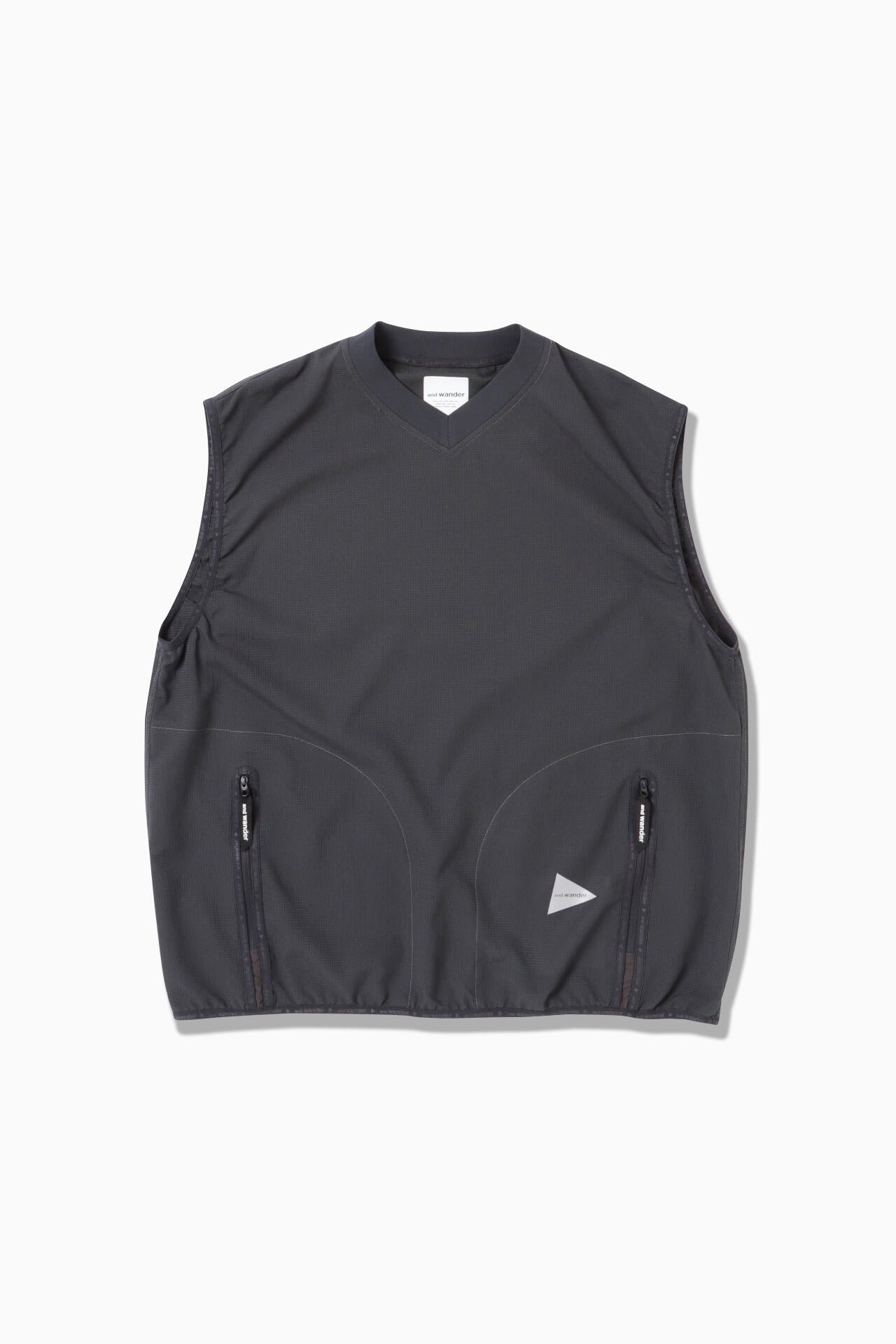 vent vest