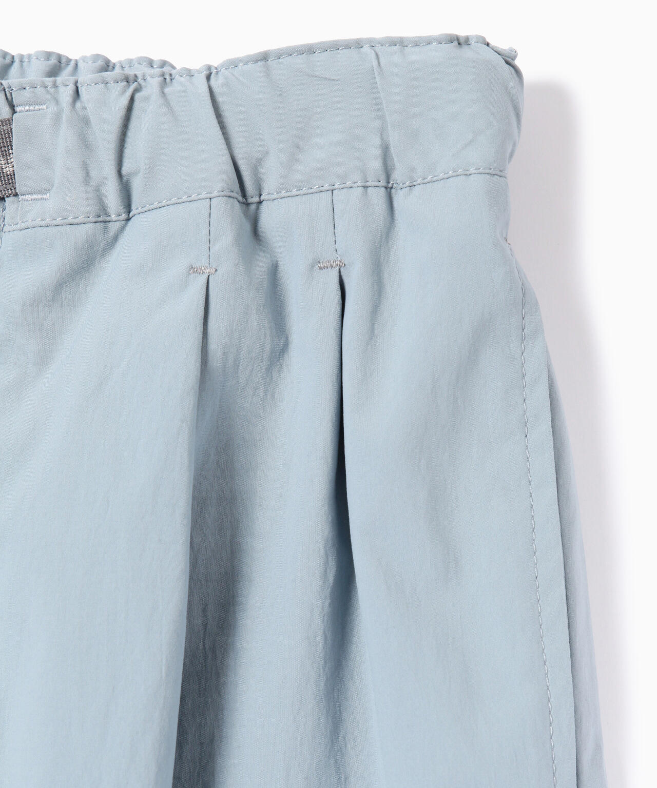 UV cut stretch pants