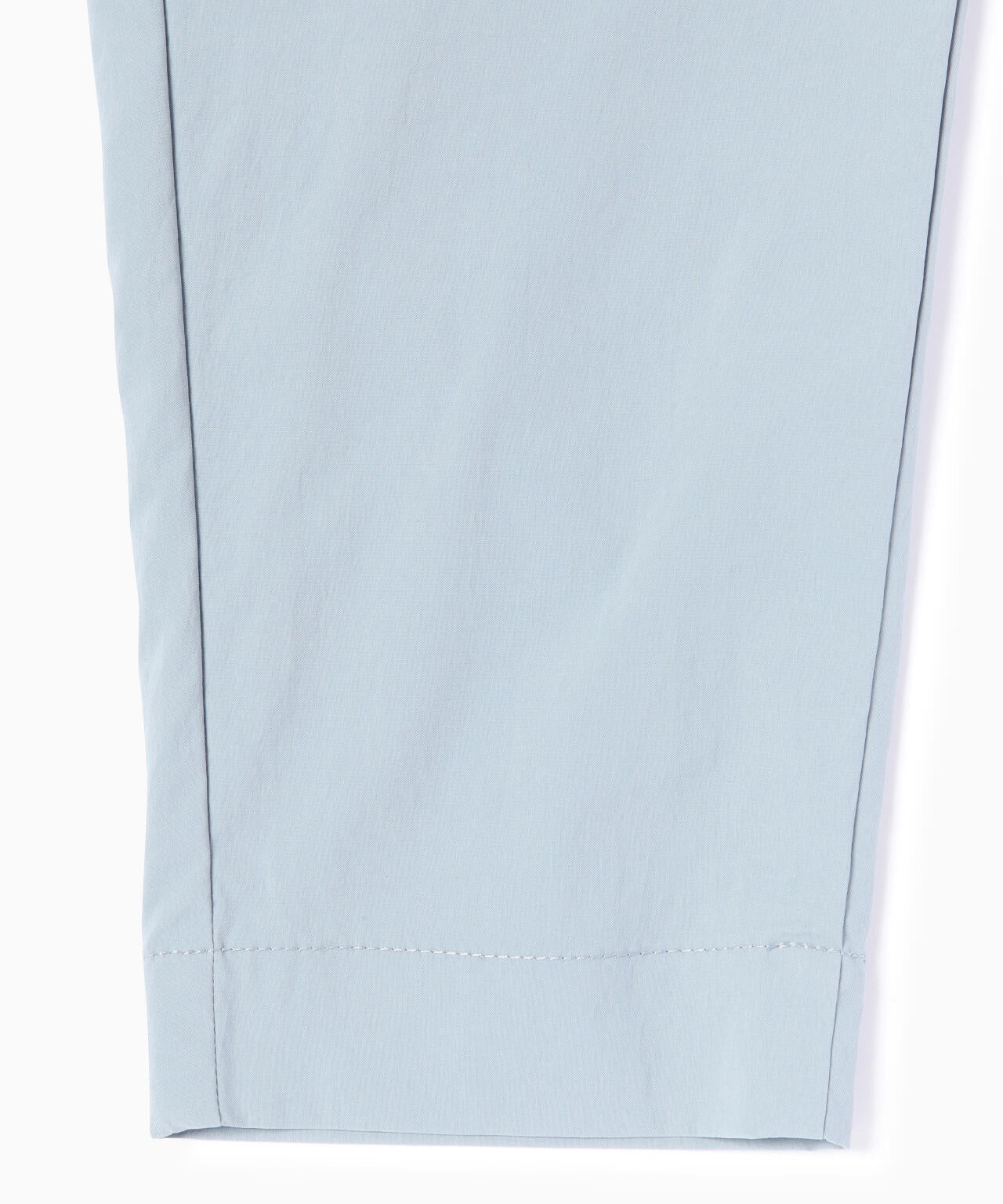 UV cut stretch pants
