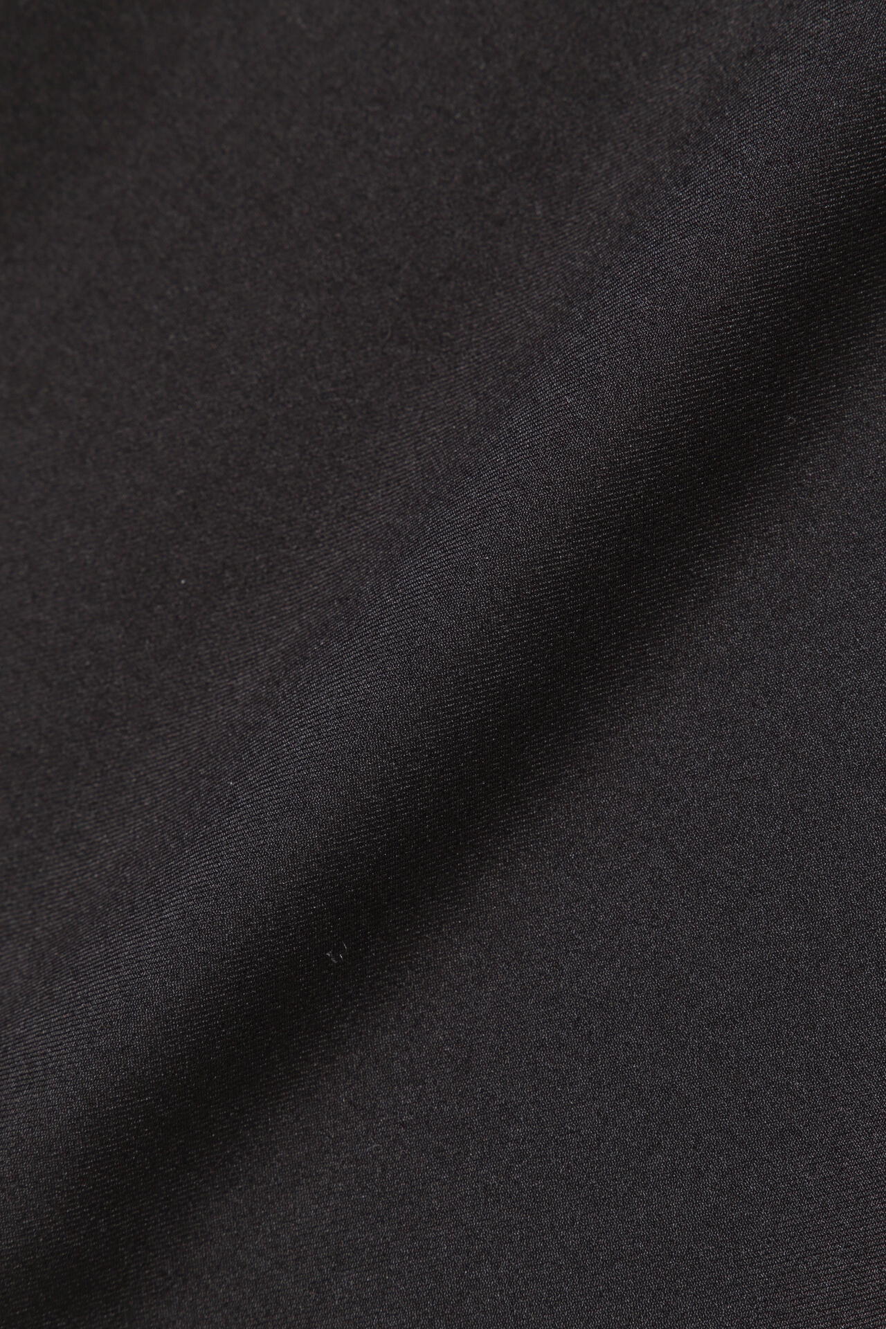 PE melange twill pants