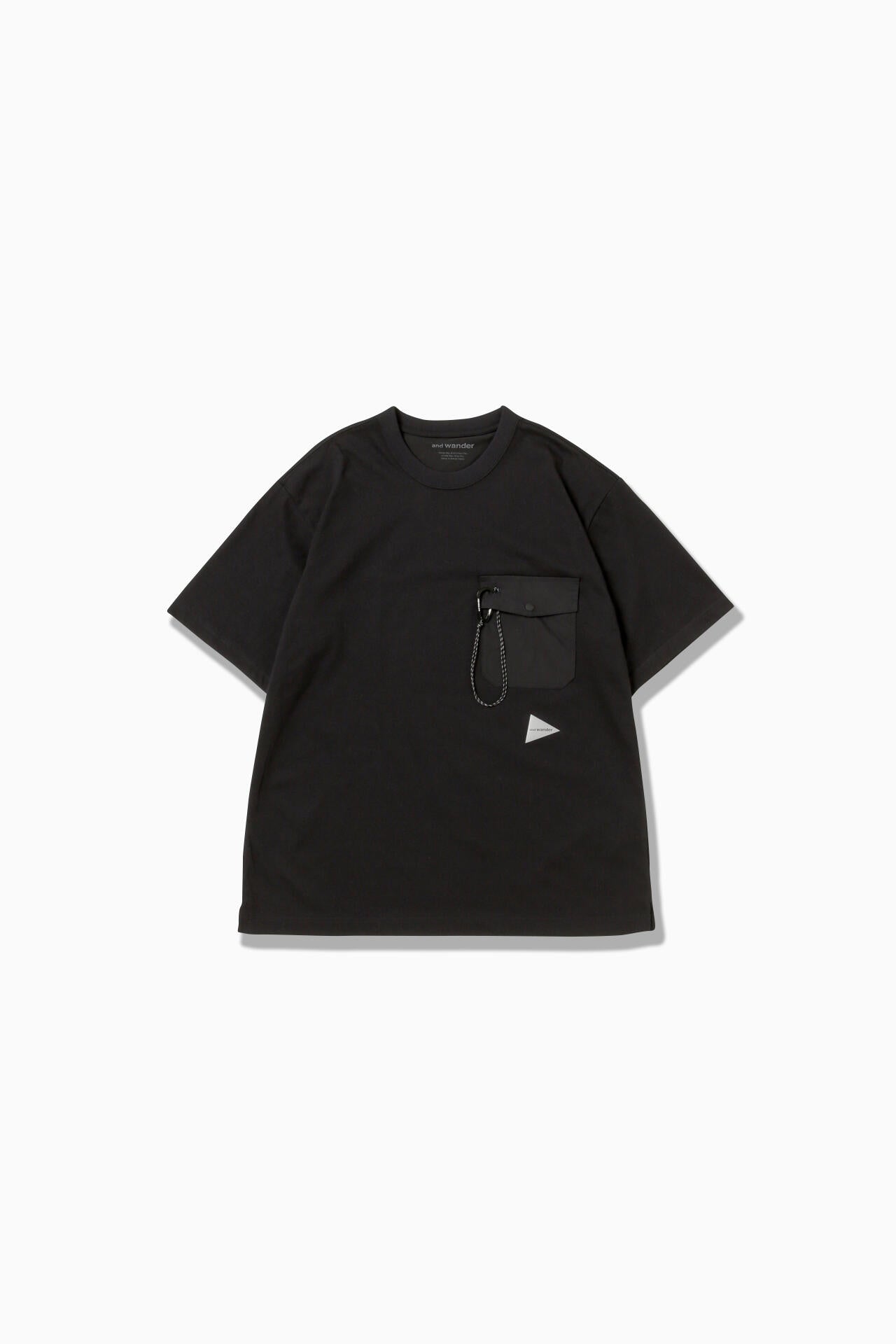 pocket T
