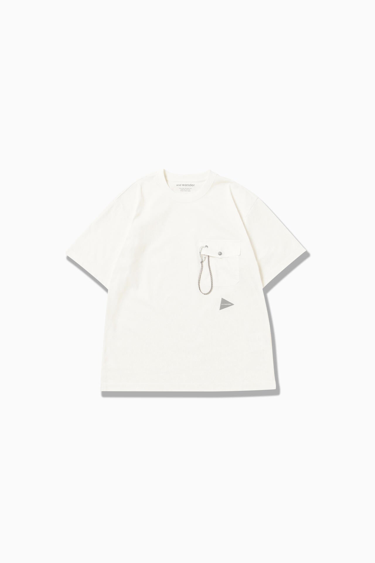 pocket T