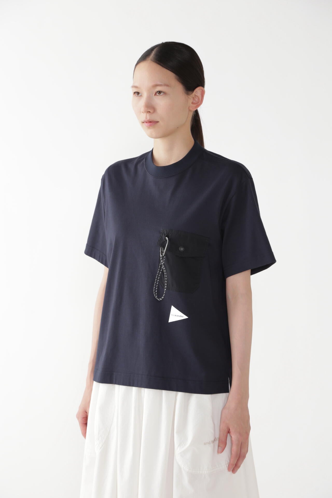 pocket T