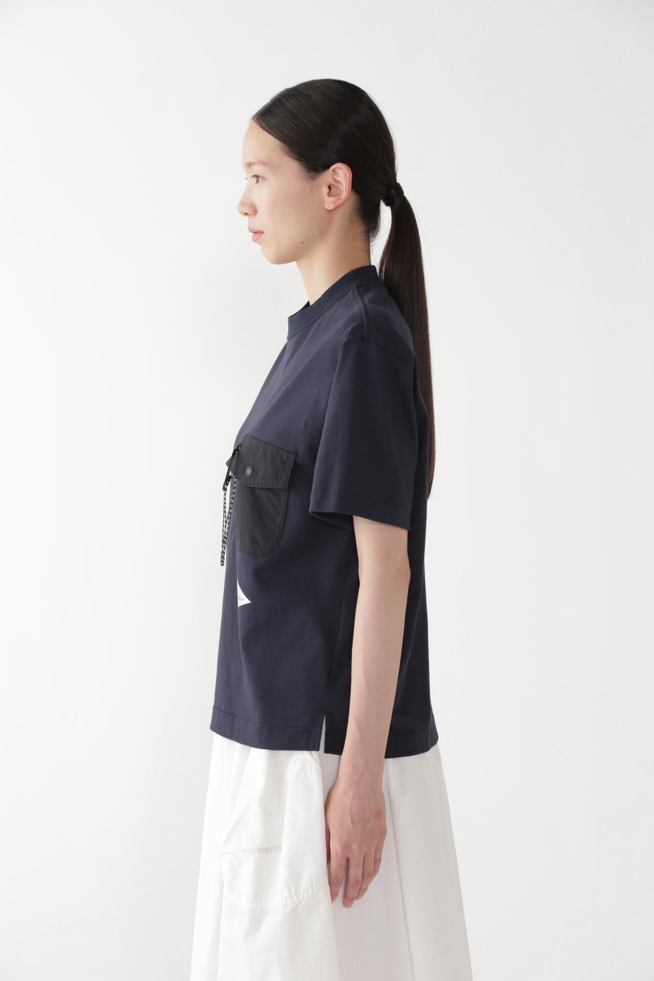 pocket T