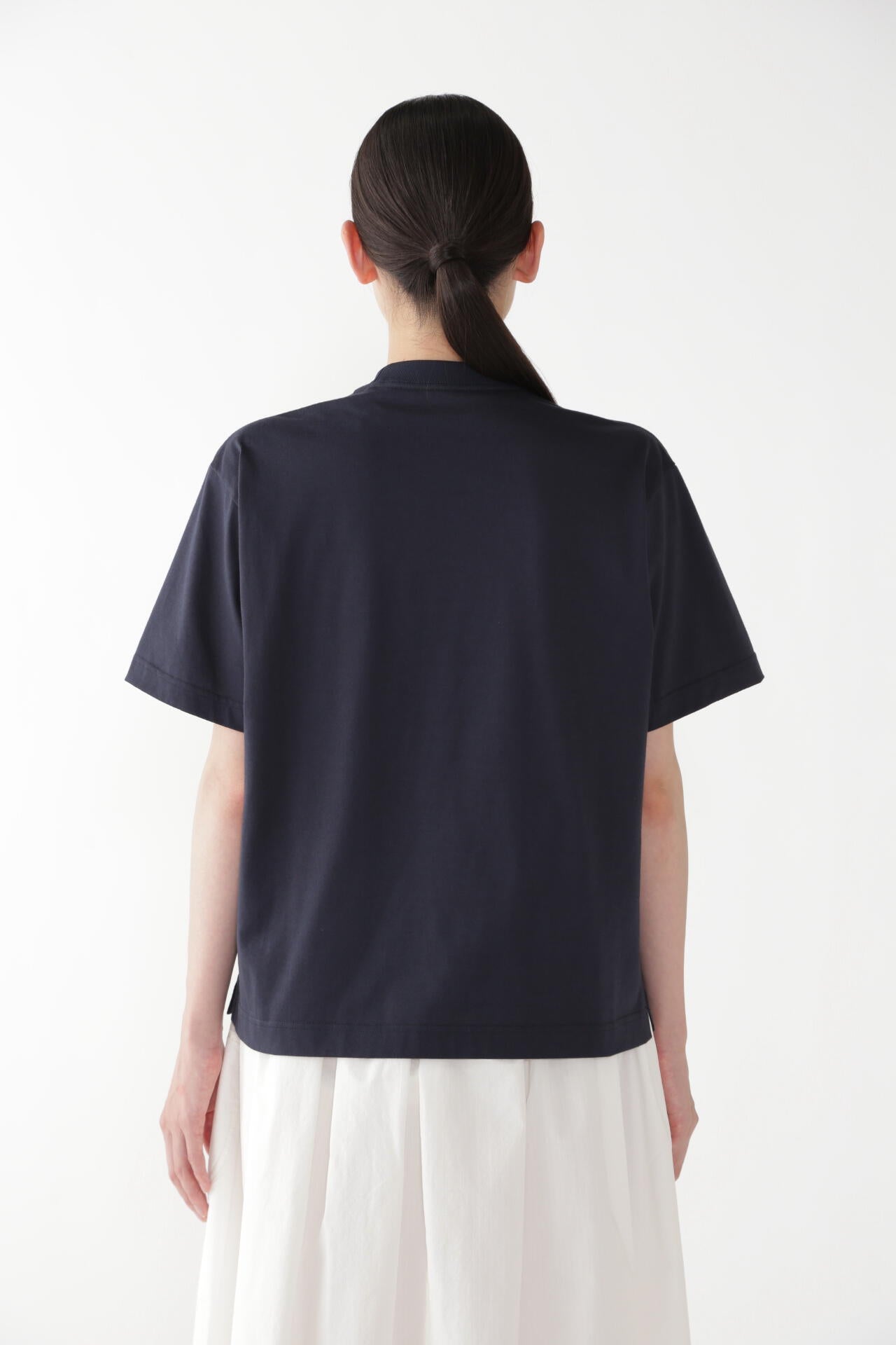 pocket T