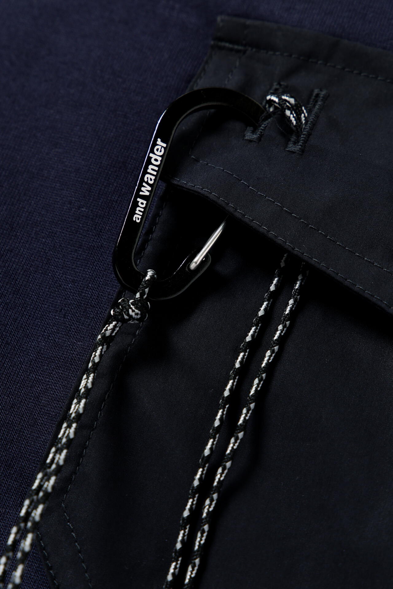 pocket T