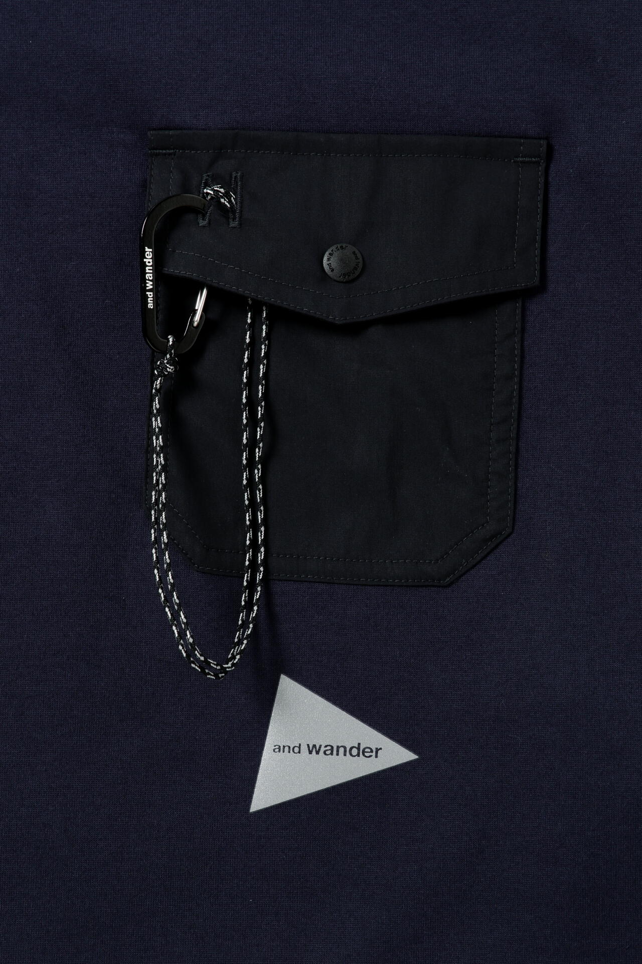 pocket T