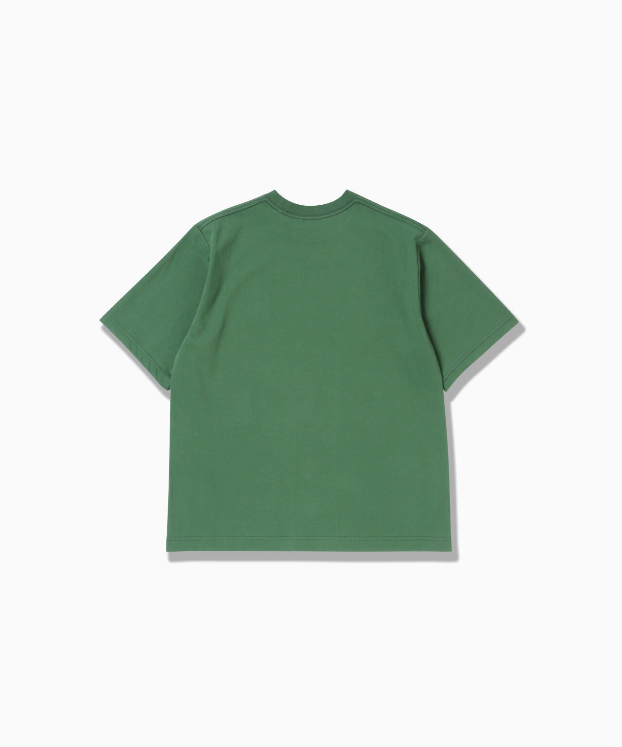 and wander big logo SS T