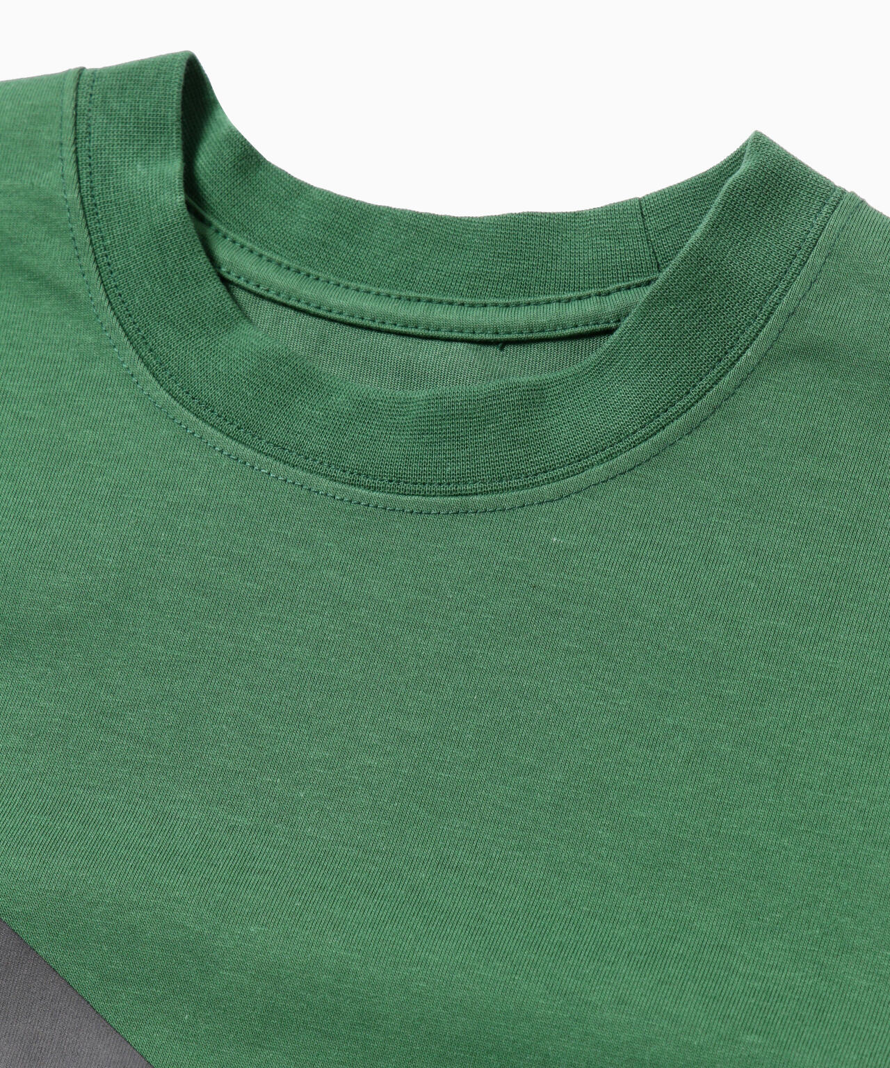 and wander big logo SS T