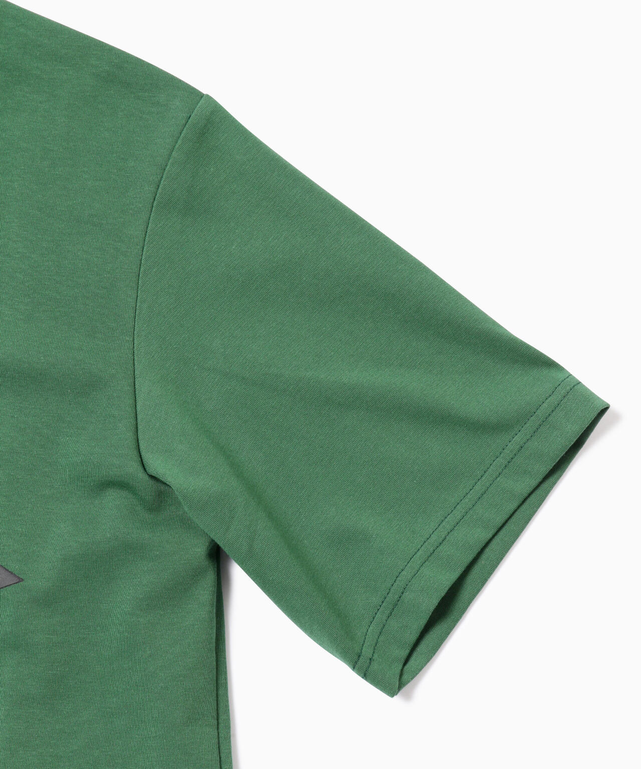 and wander big logo SS T