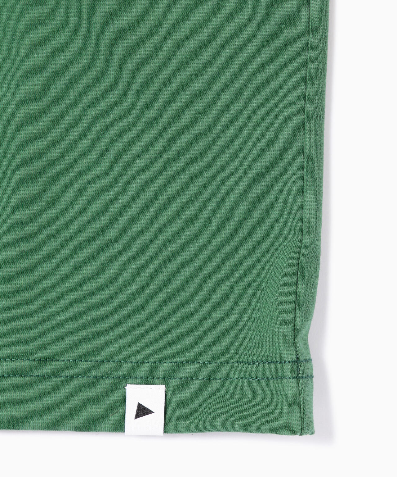 and wander big logo SS T