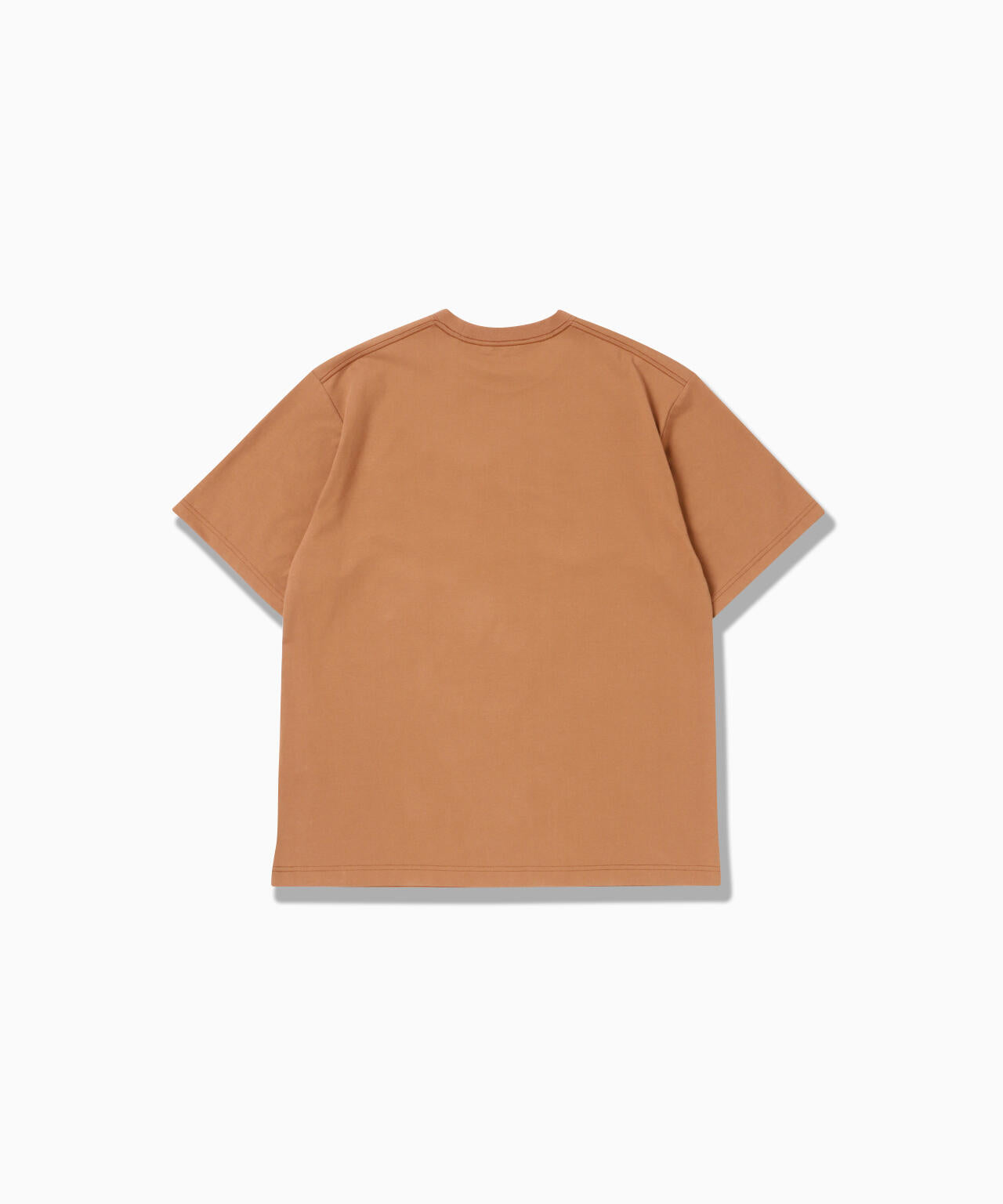 and wander big logo SS T
