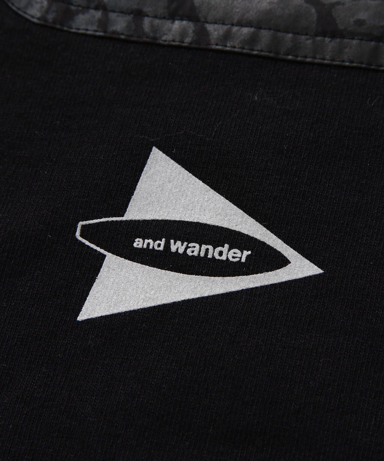 print pocket T