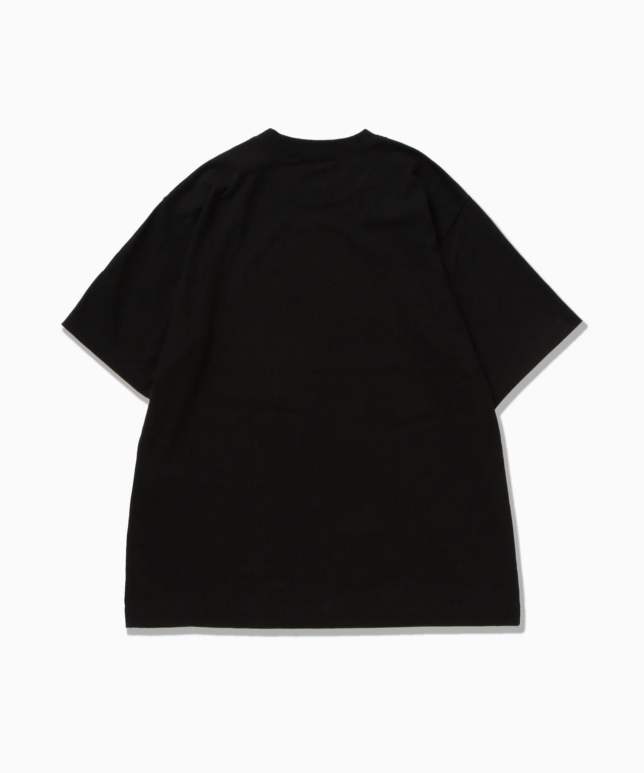 print pocket T