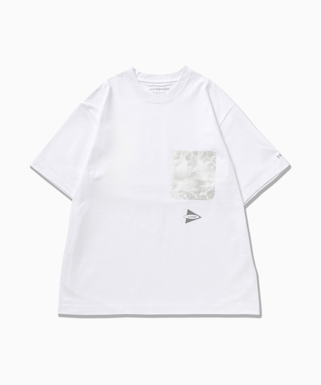 print pocket T