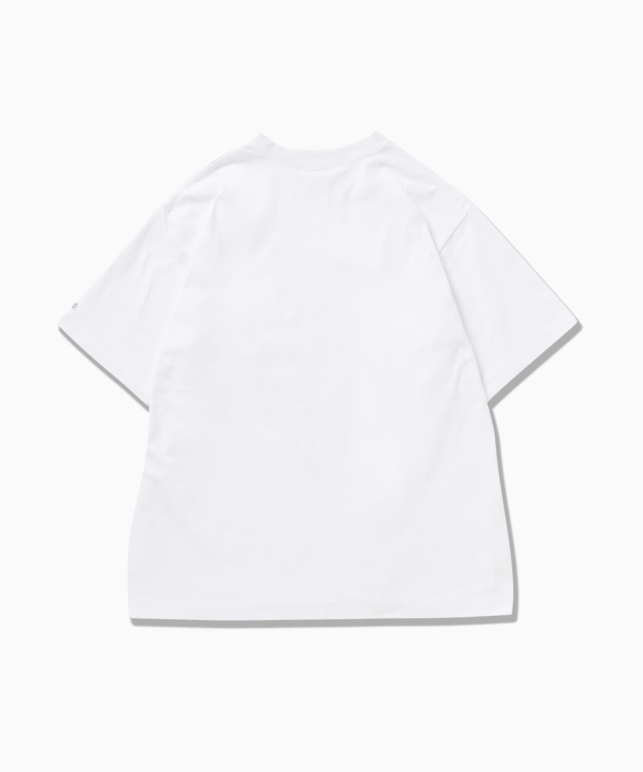 print pocket T
