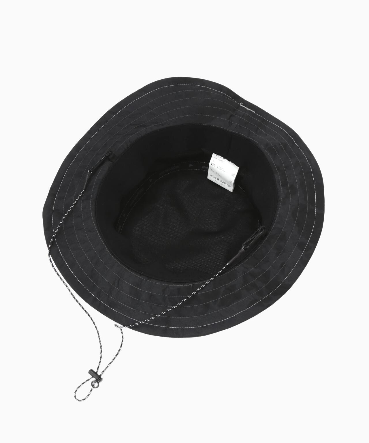 printed JQ tape hat
