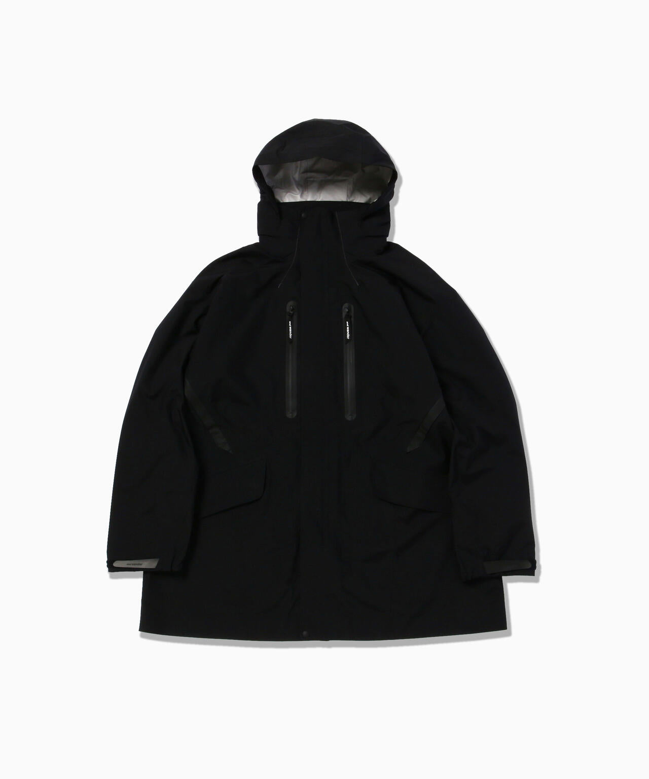 rain proof coat