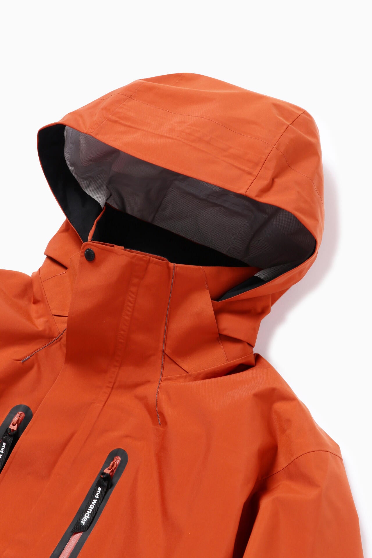 rain proof coat
