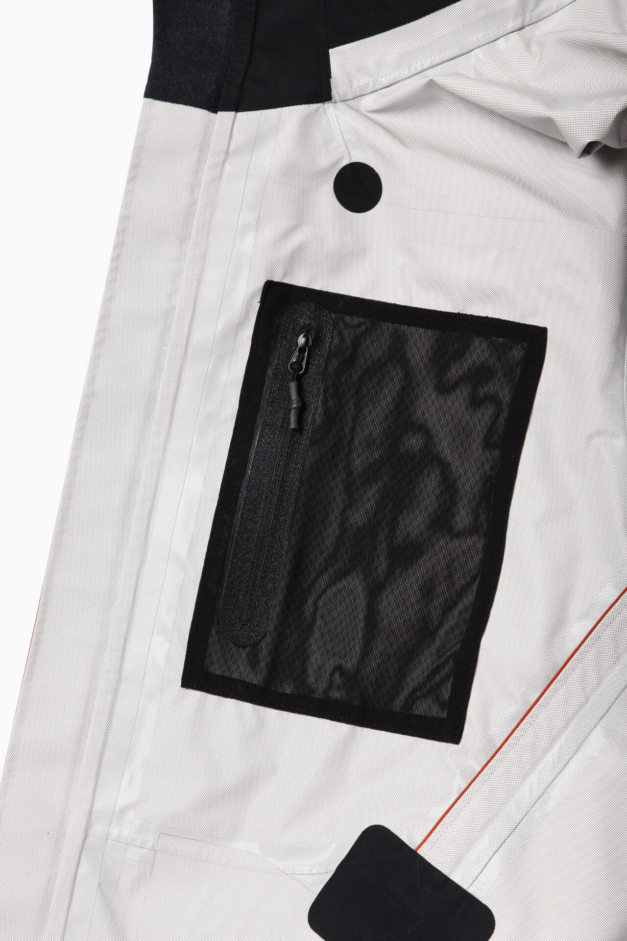 rain proof coat