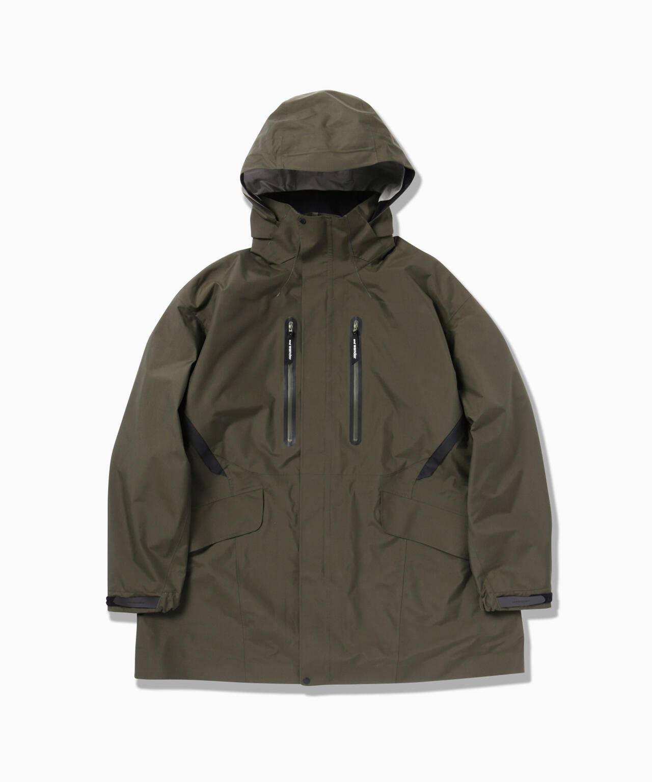 rain proof coat