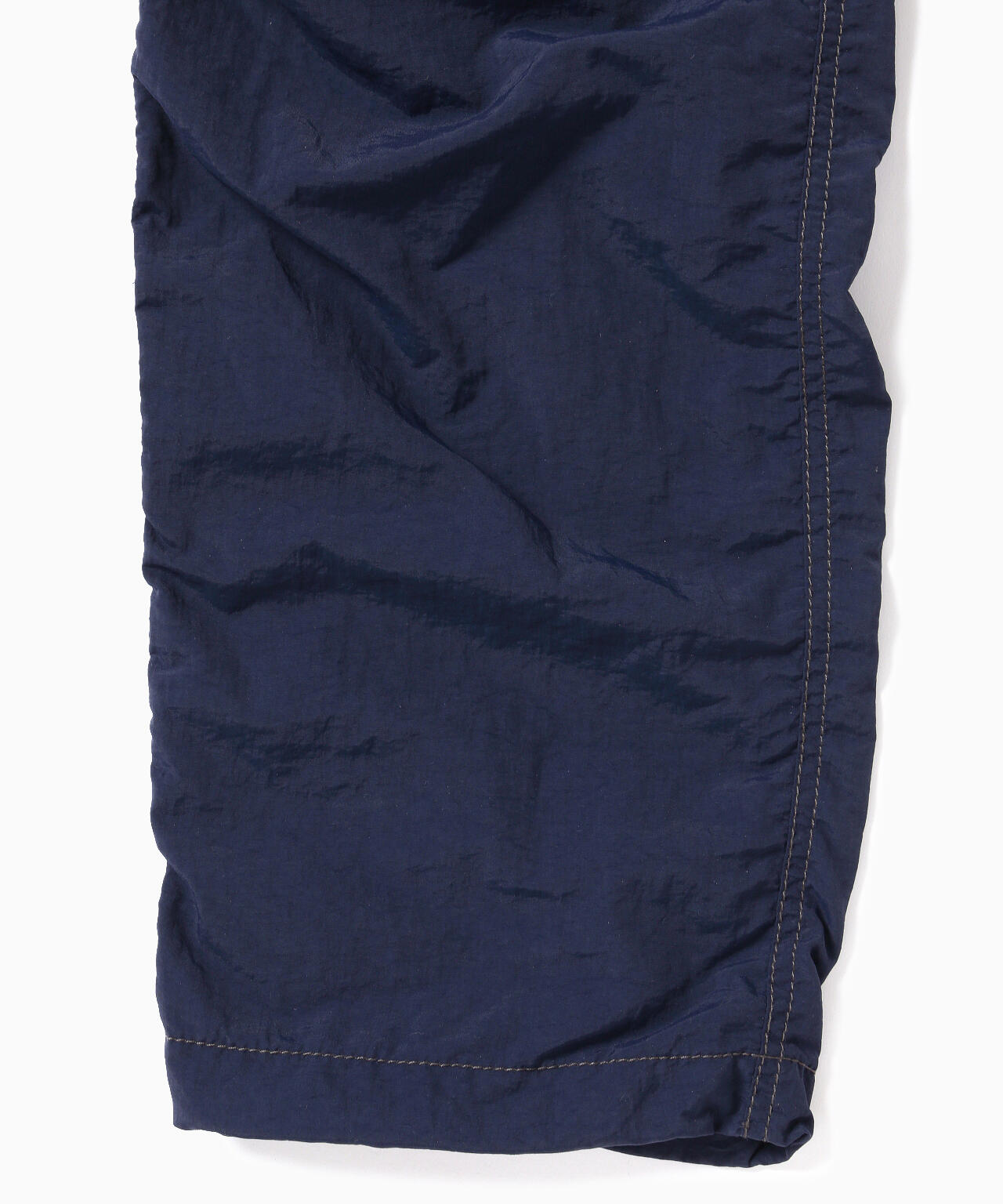 NY taffeta hiker 2way pants