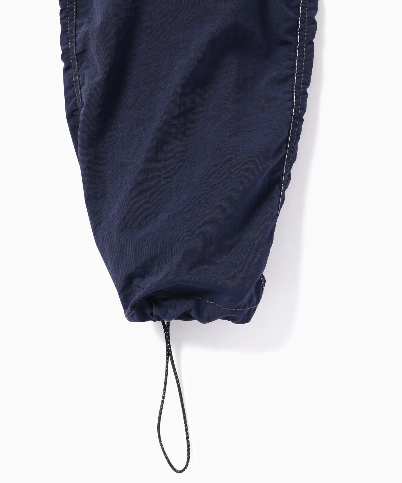 NY taffeta hiker 2way pants