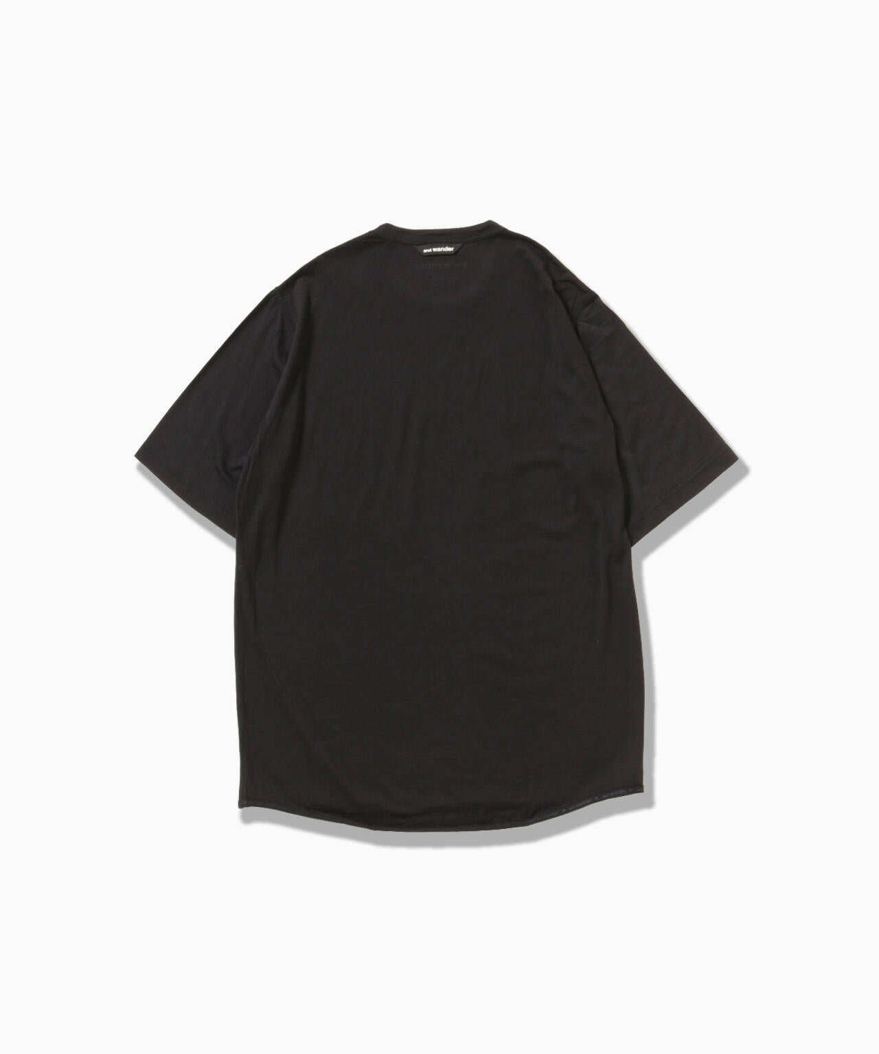 merino base SS T