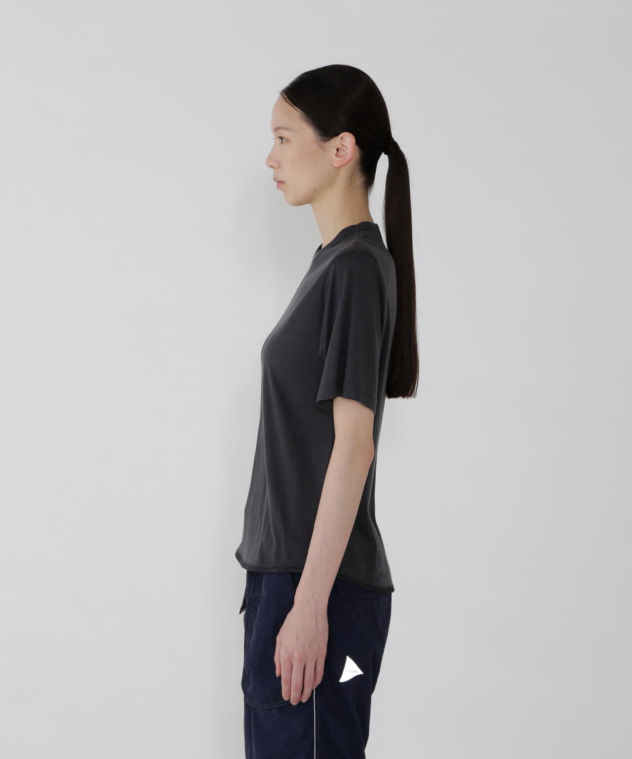 merino base SS T