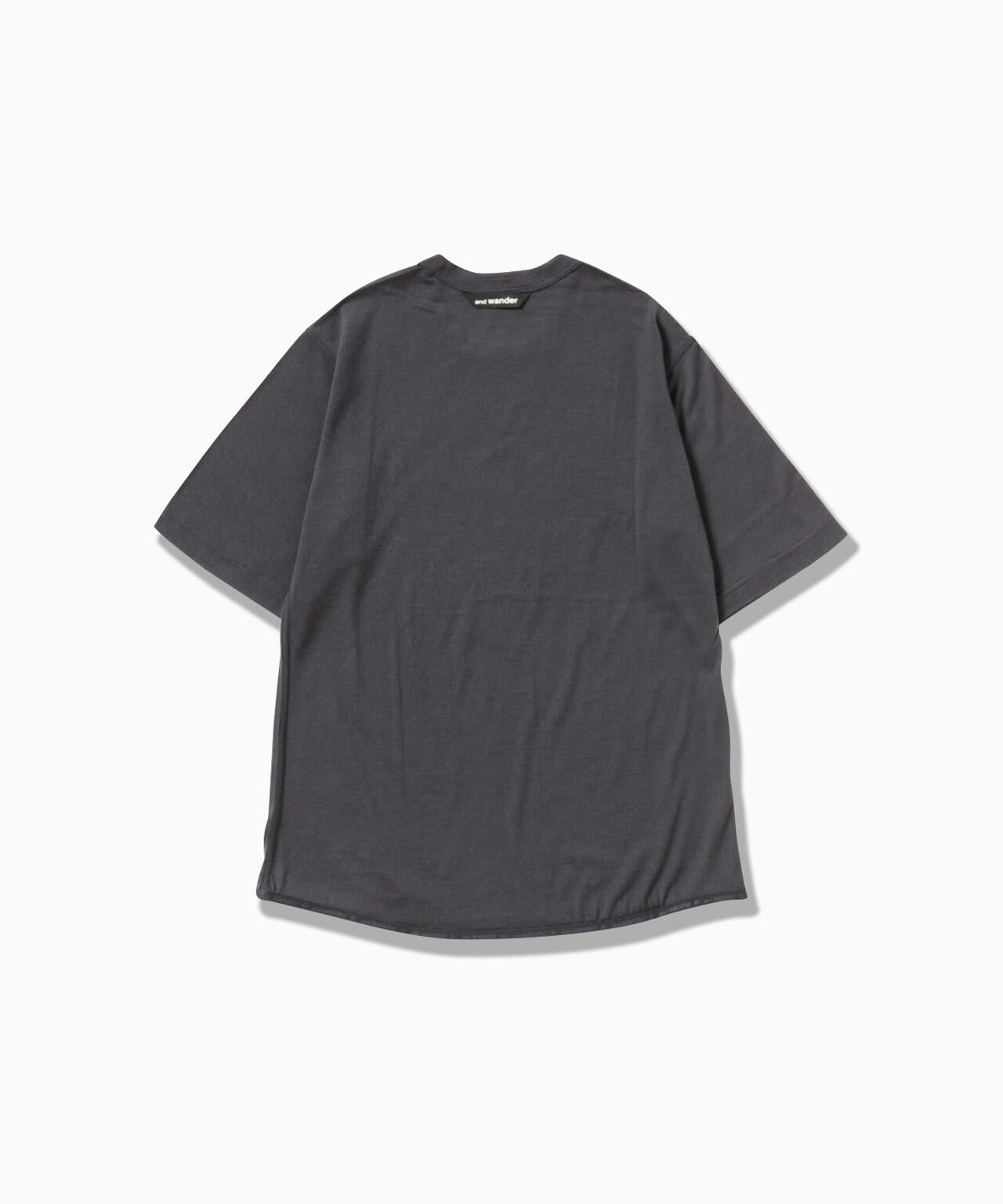 merino base SS T