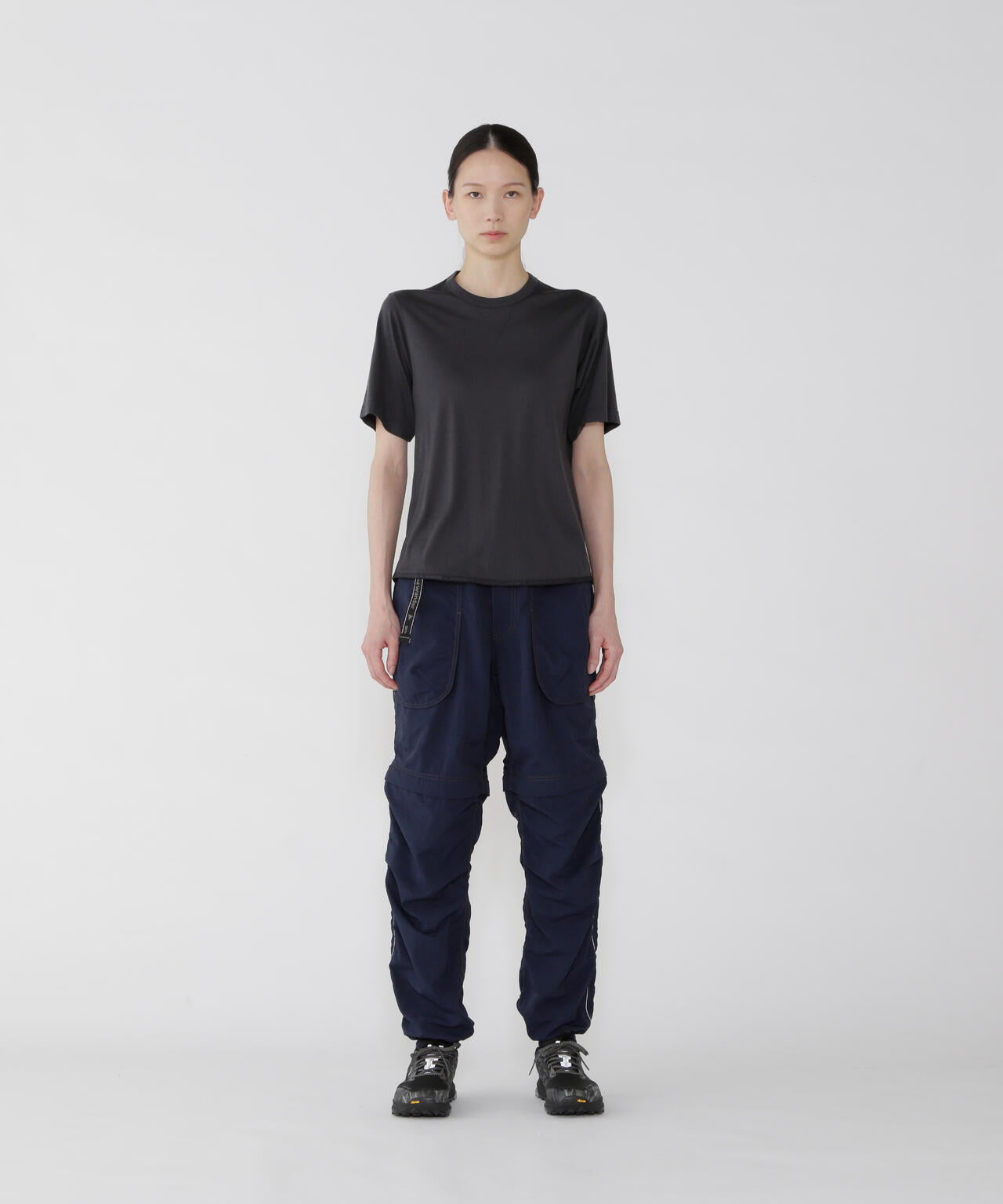 merino base SS T