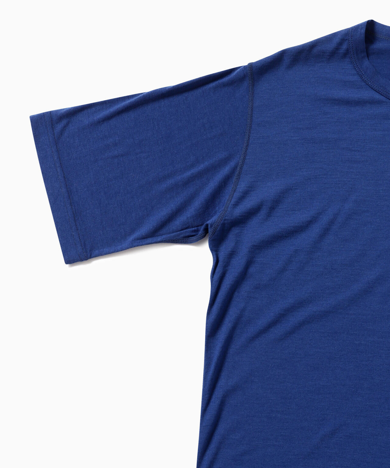 merino base SS T
