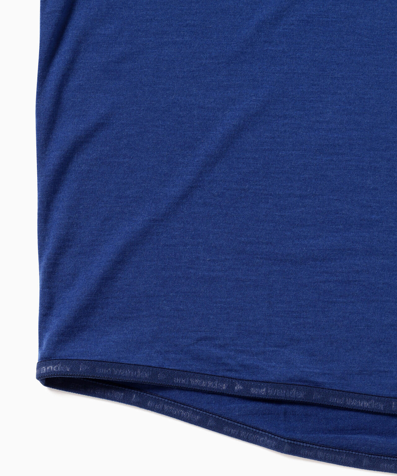 merino base SS T