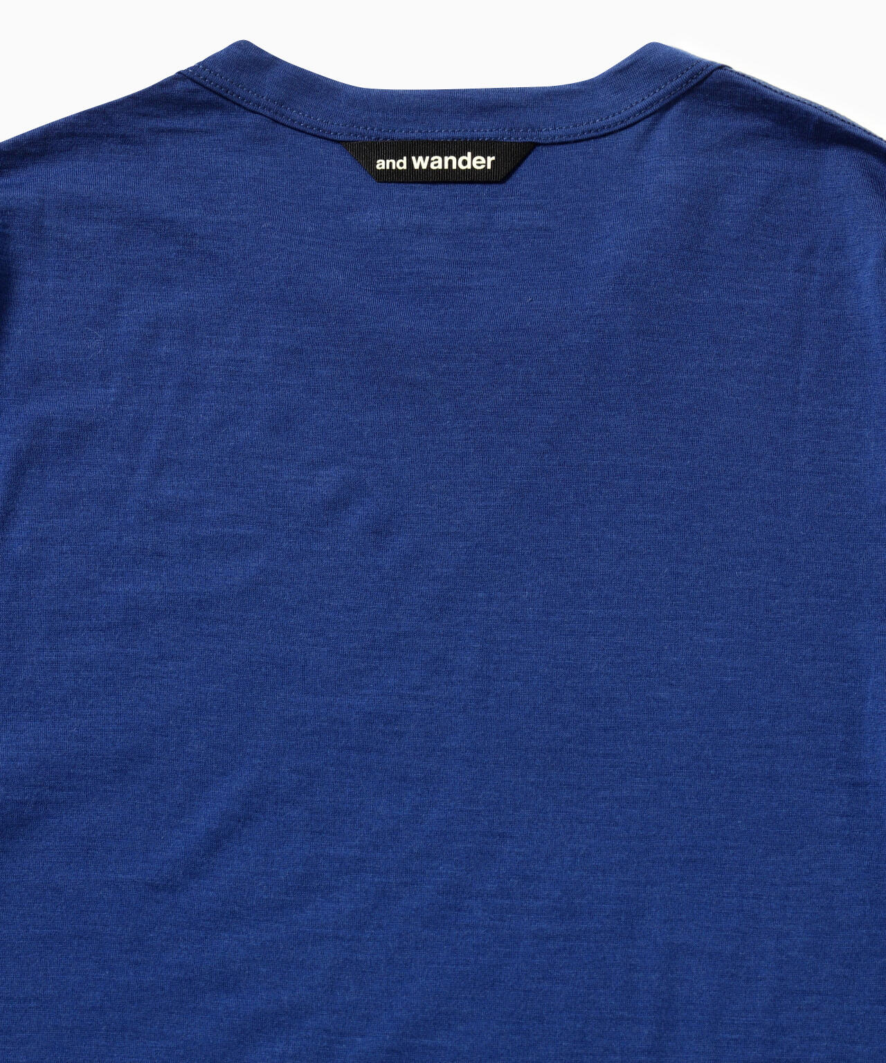 merino base SS T