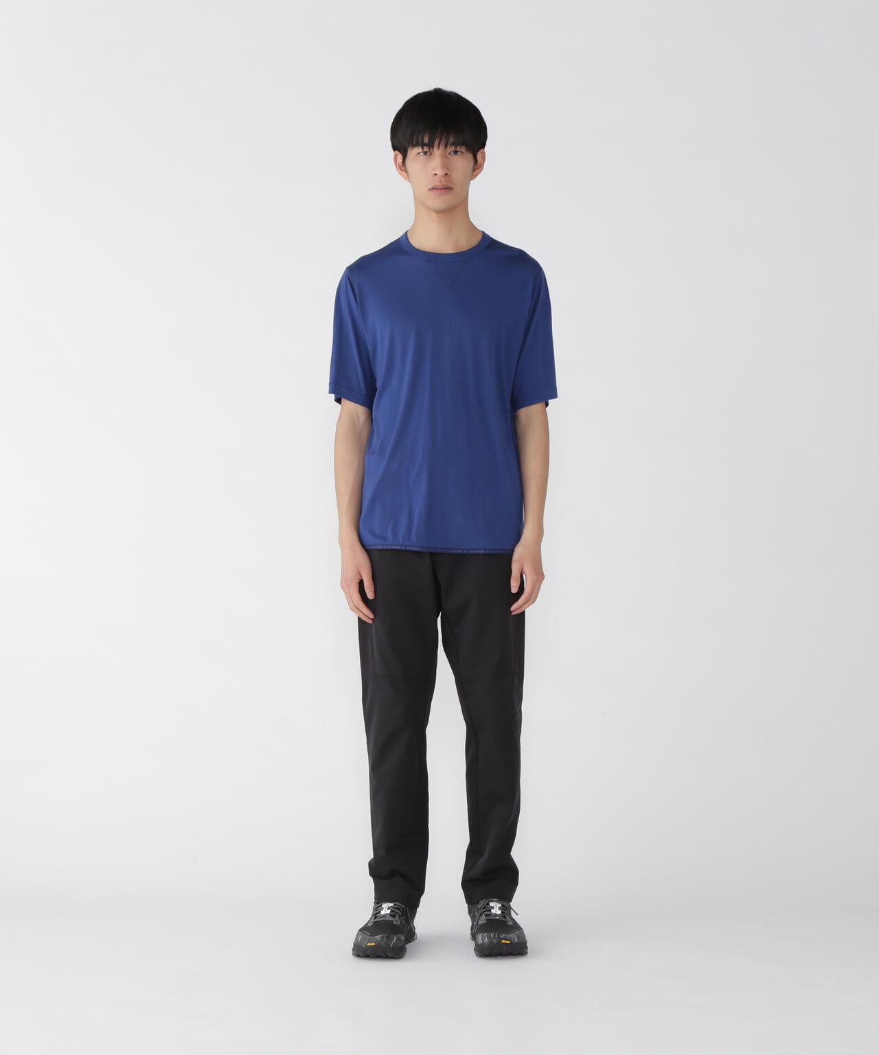 merino base SS T