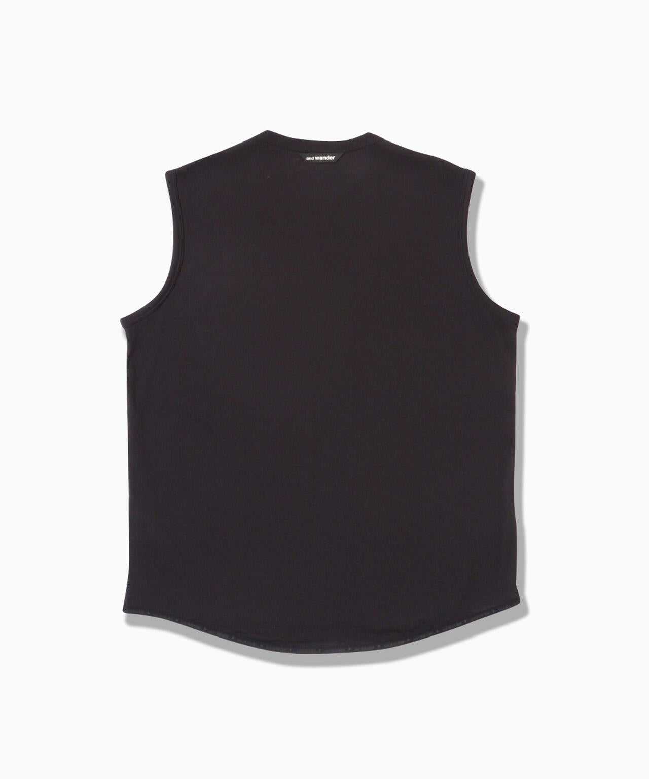 merino base tank top