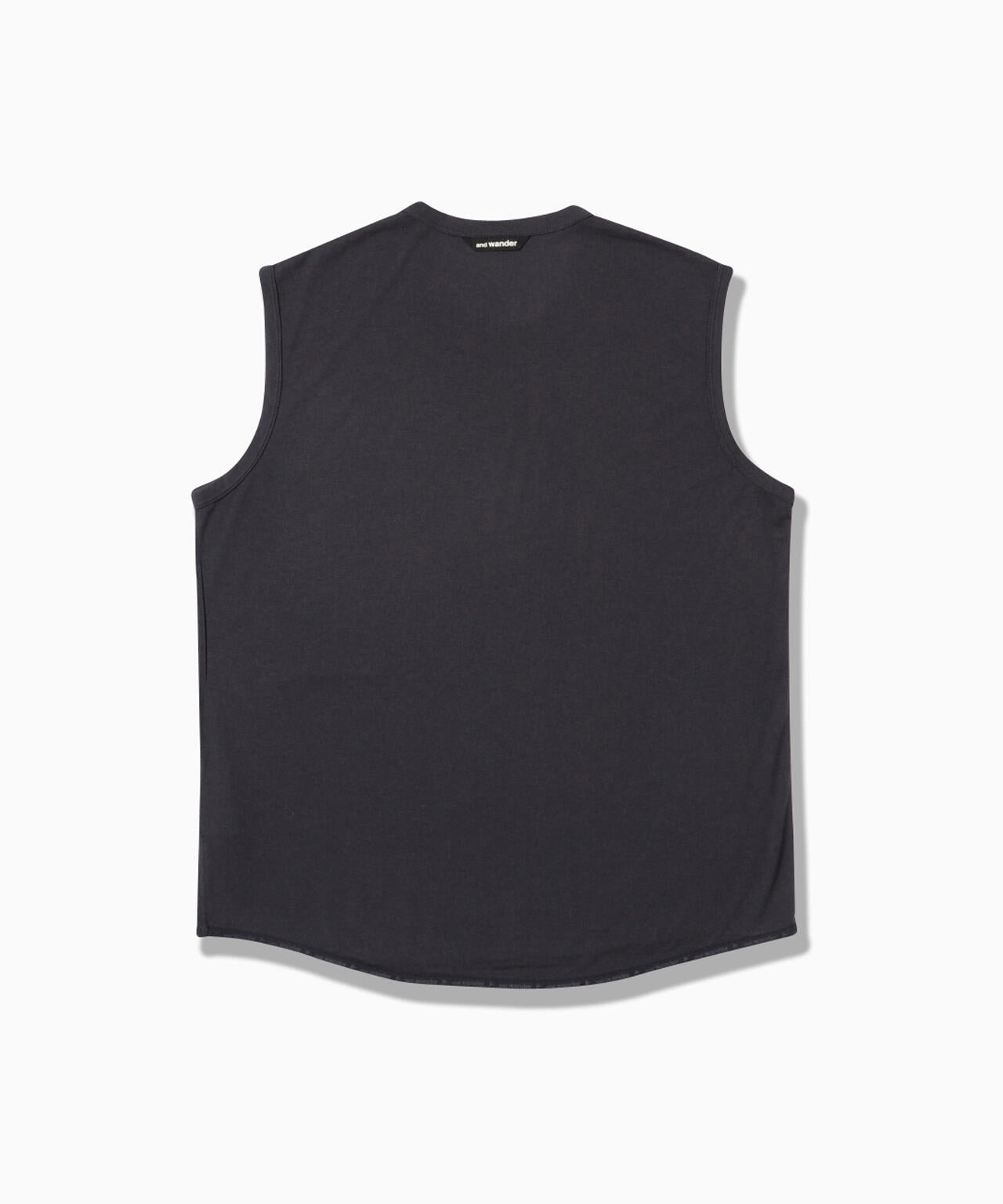 merino base tank top