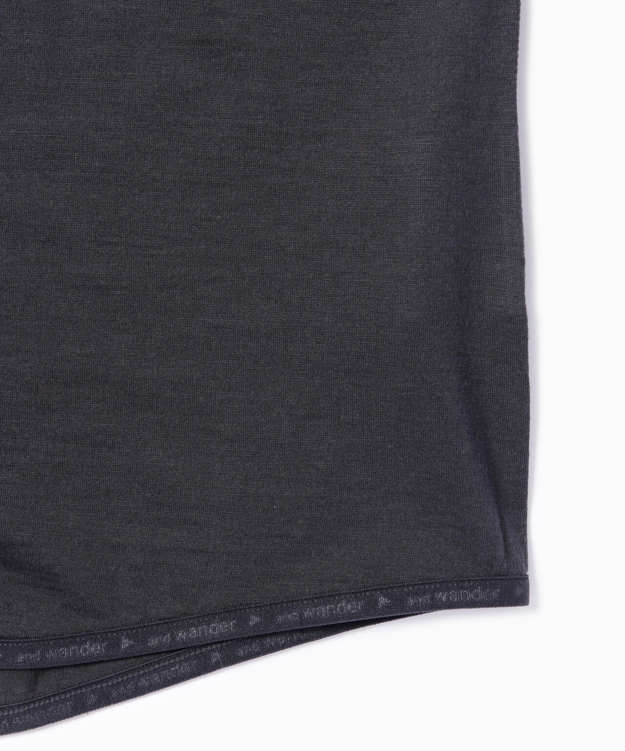 merino base tank top