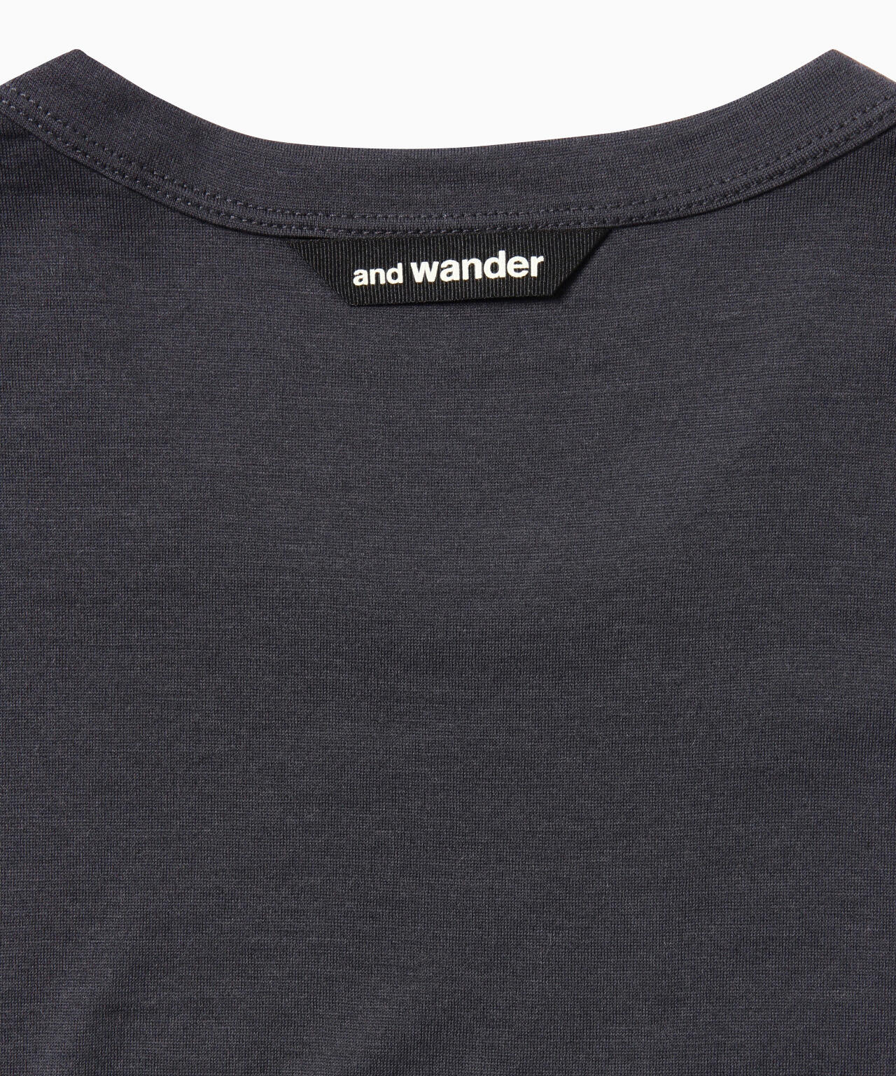 merino base tank top