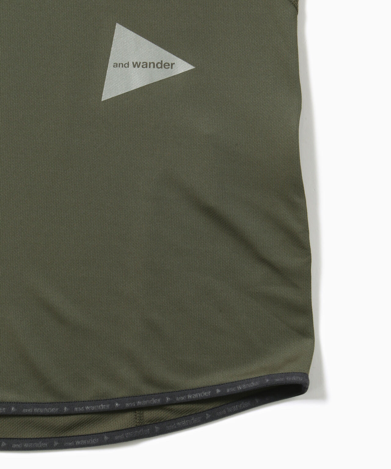 dry jersey LS hoodie