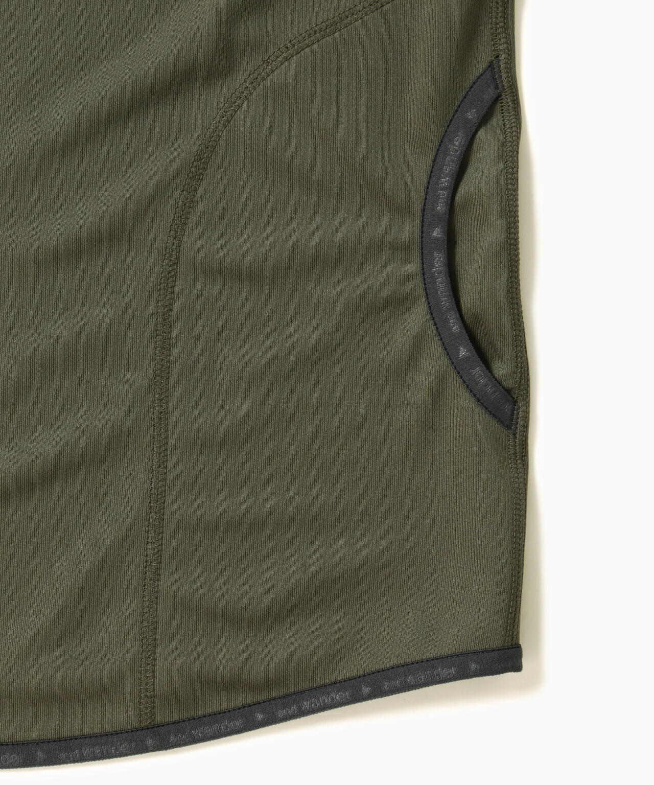 dry jersey LS hoodie