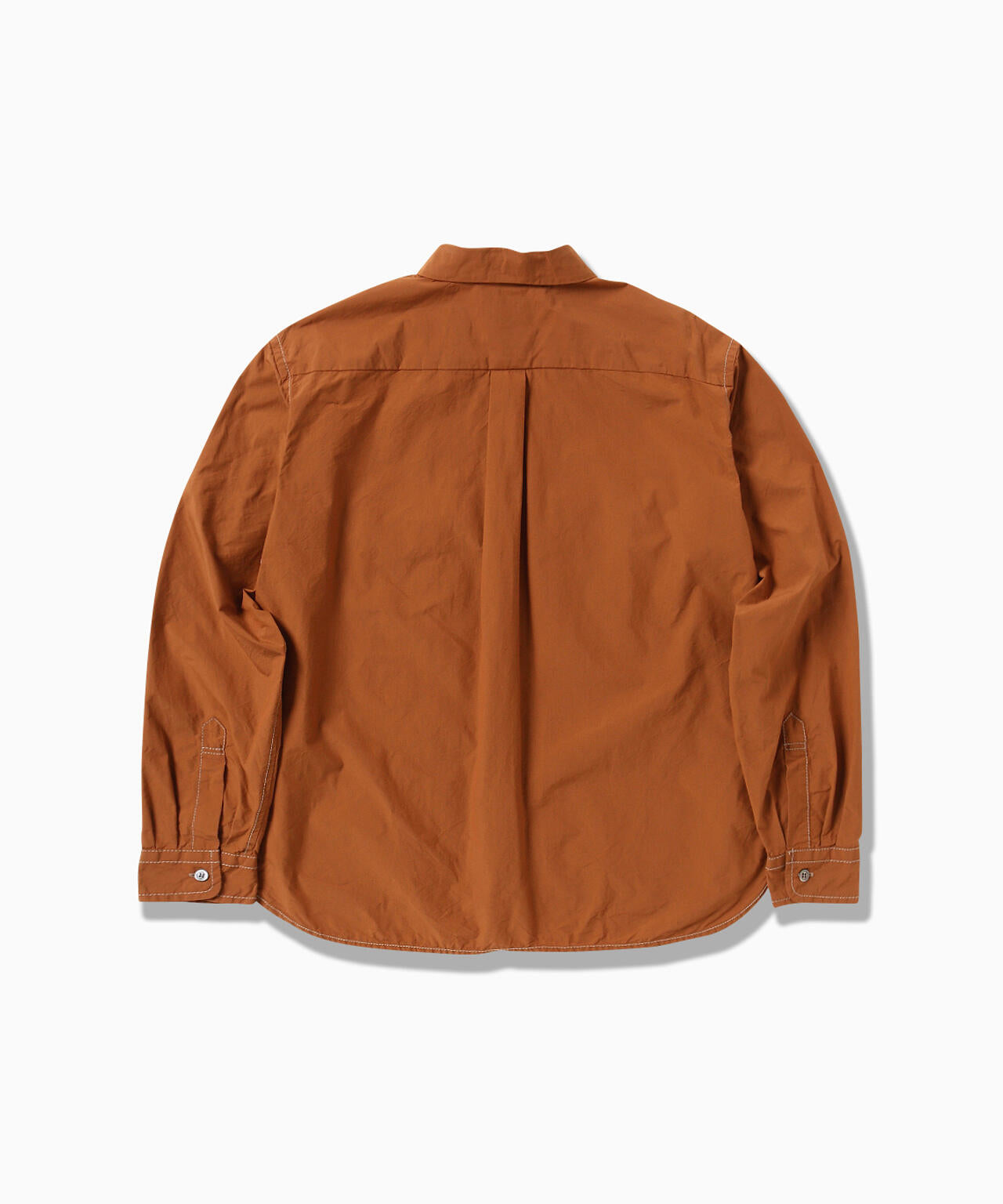 CORDURA typewriter LS shirt