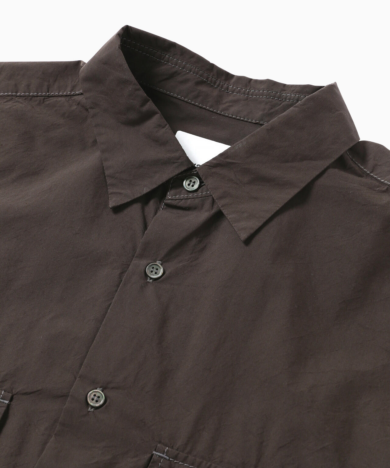 CORDURA typewriter LS shirt