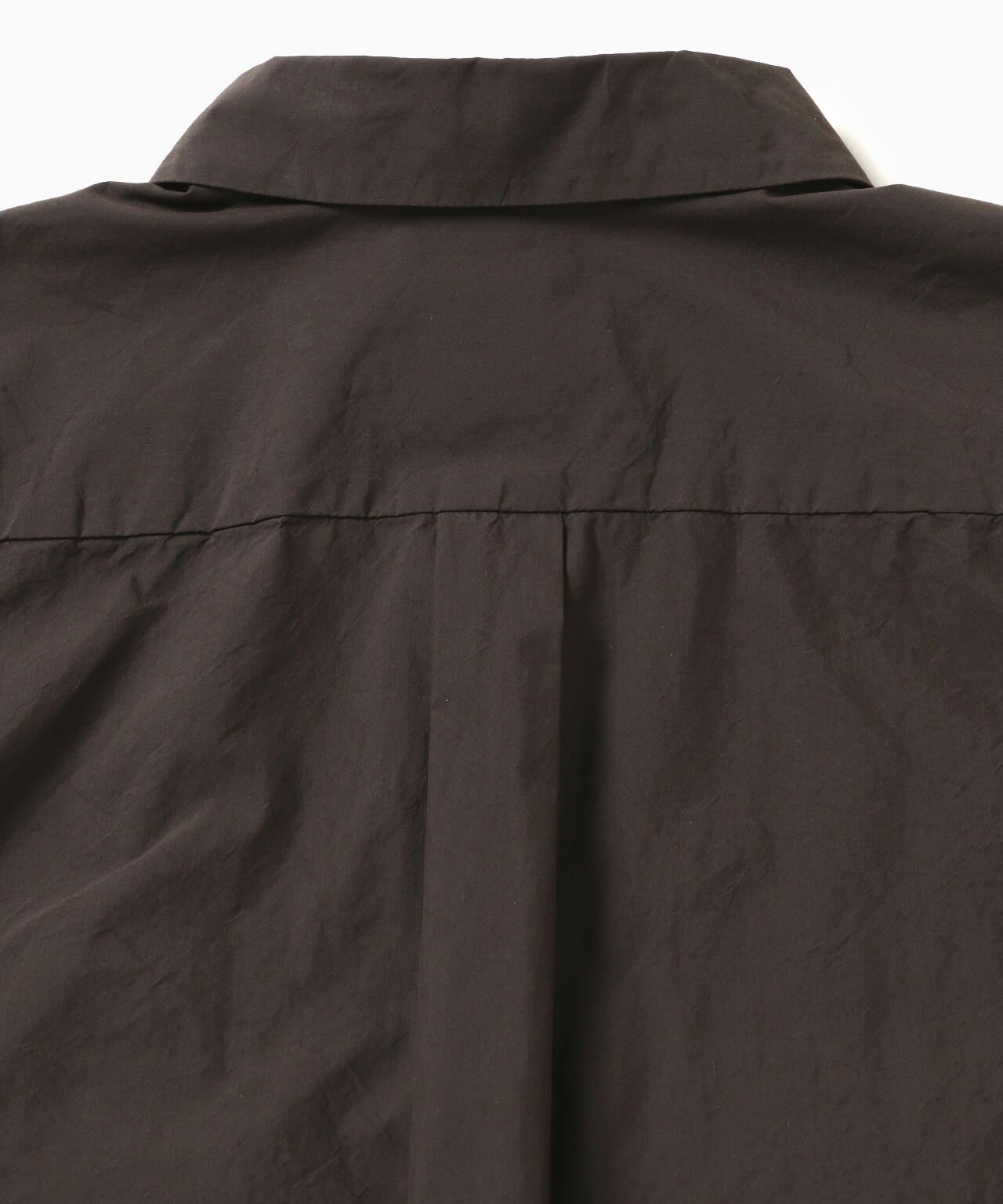 CORDURA typewriter LS shirt