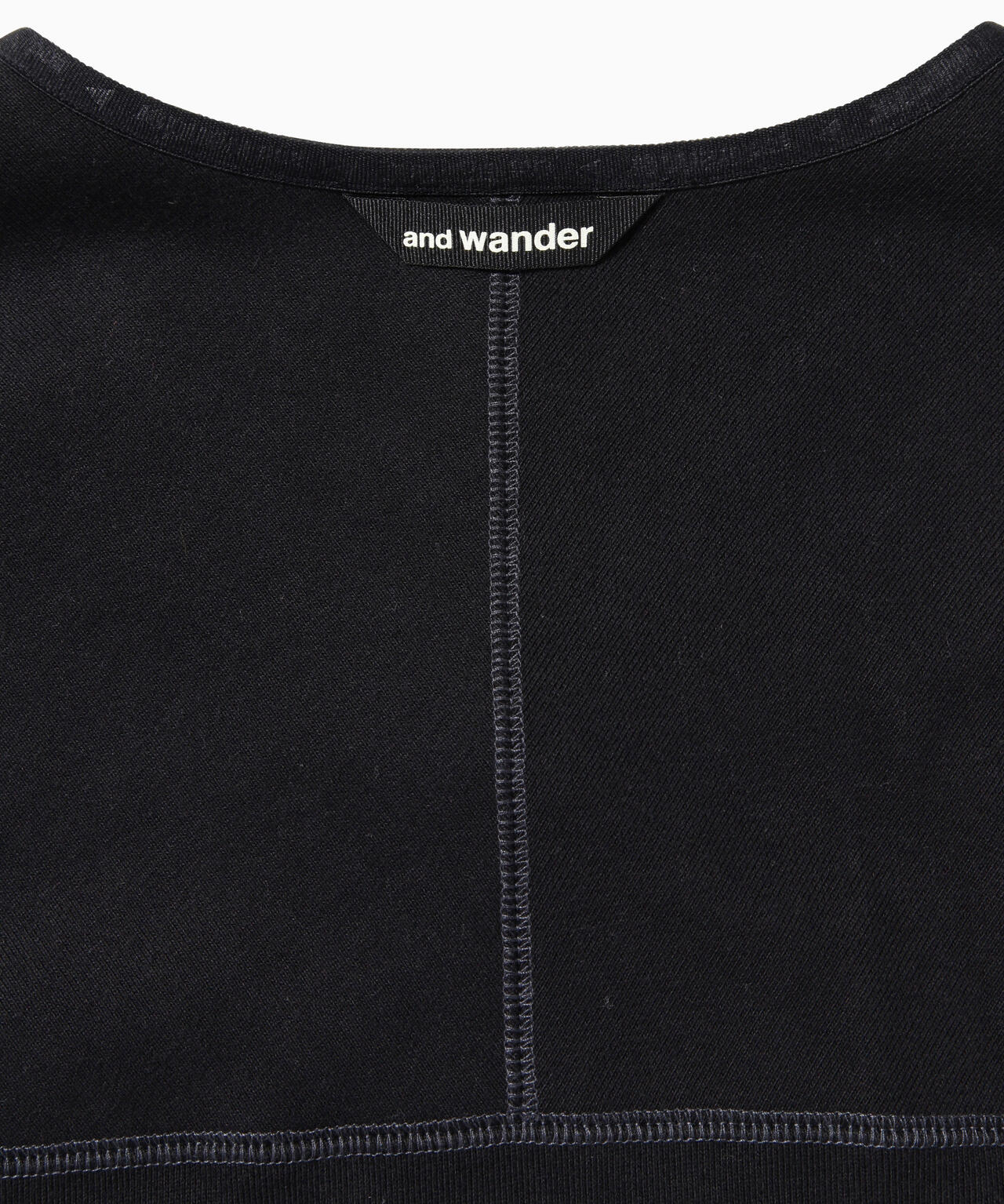 sweat cardigan