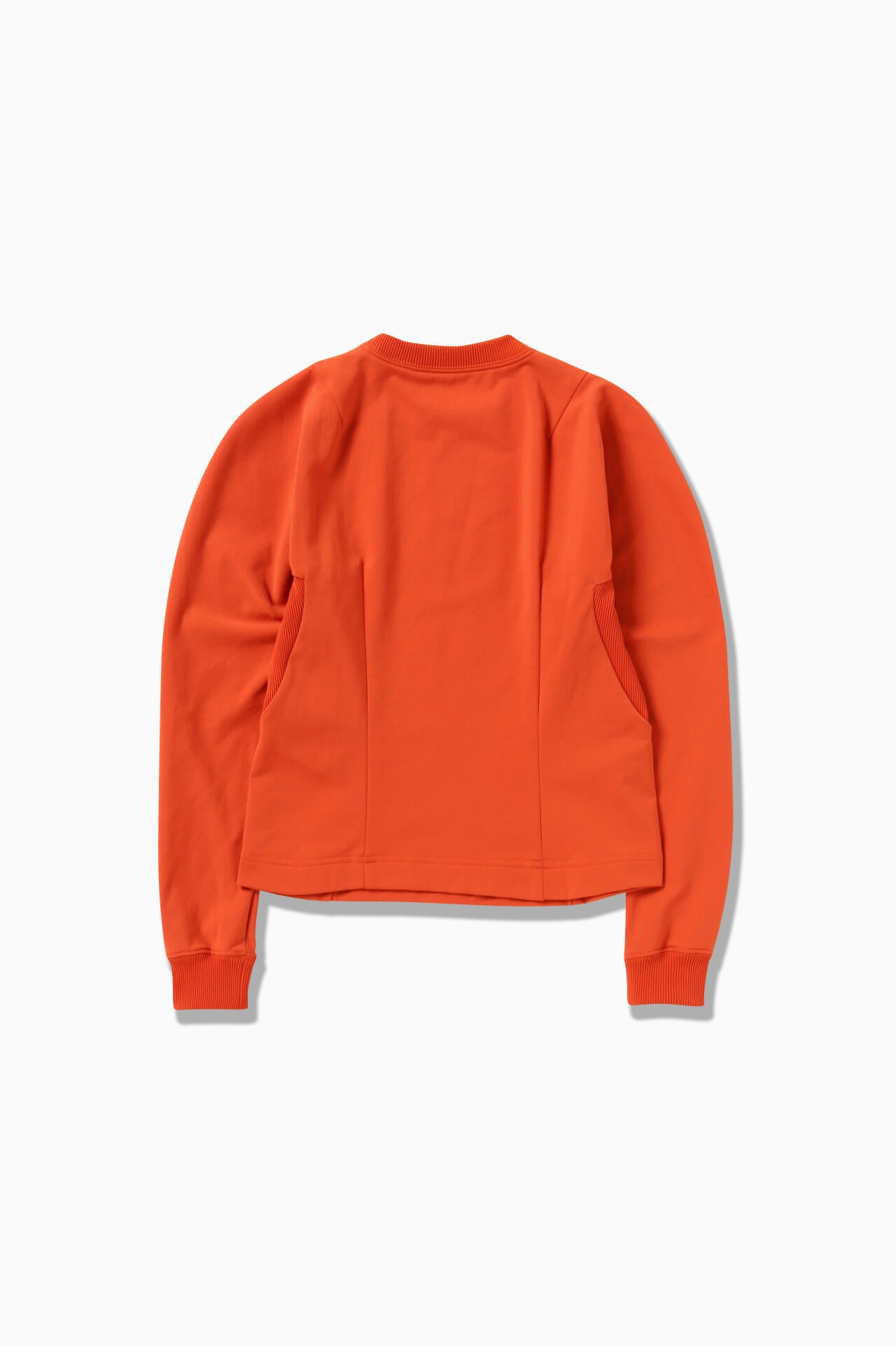 back pile LS T (W)