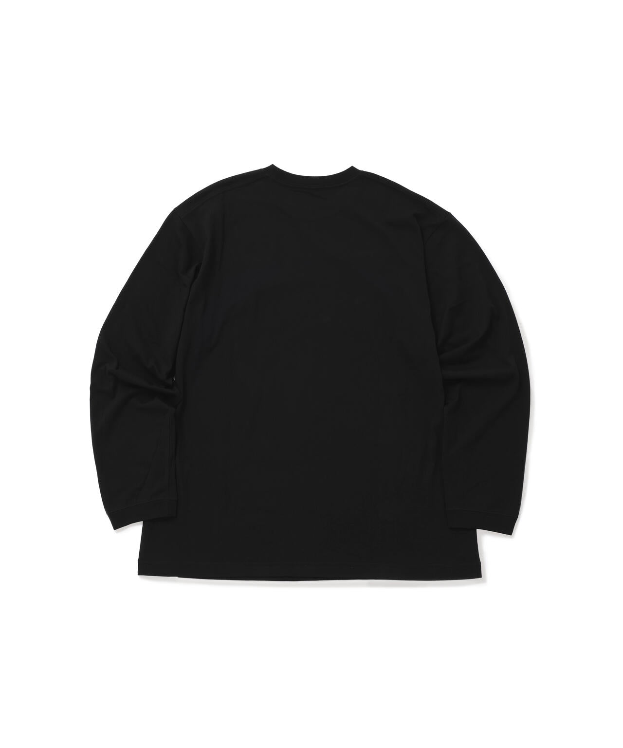 and wander logo LS T