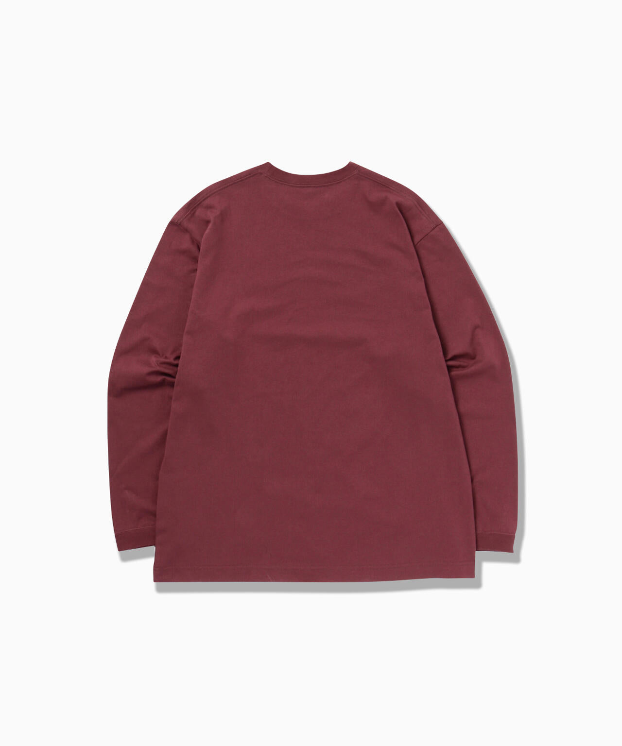 and wander logo LS T
