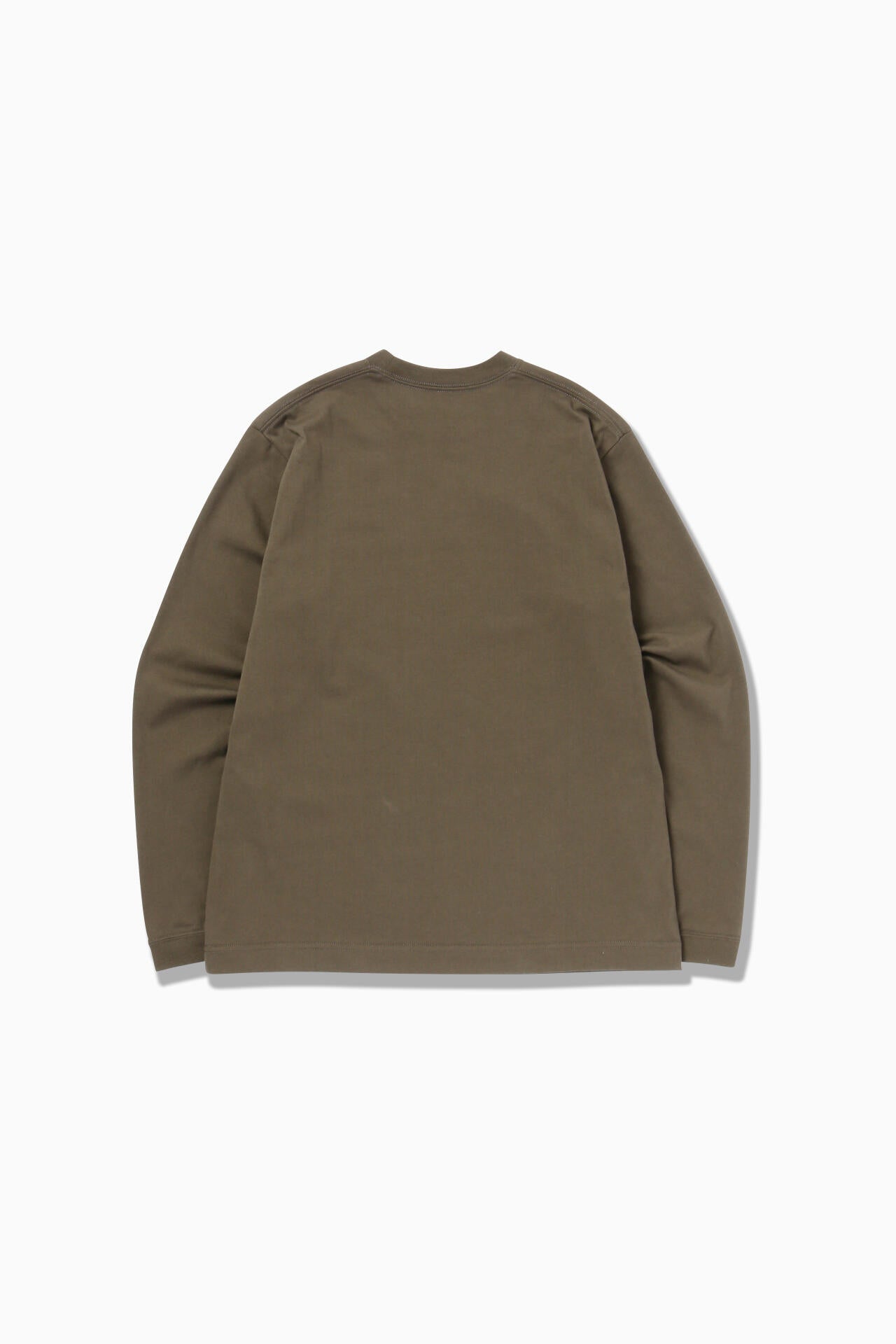 and wander logo LS T